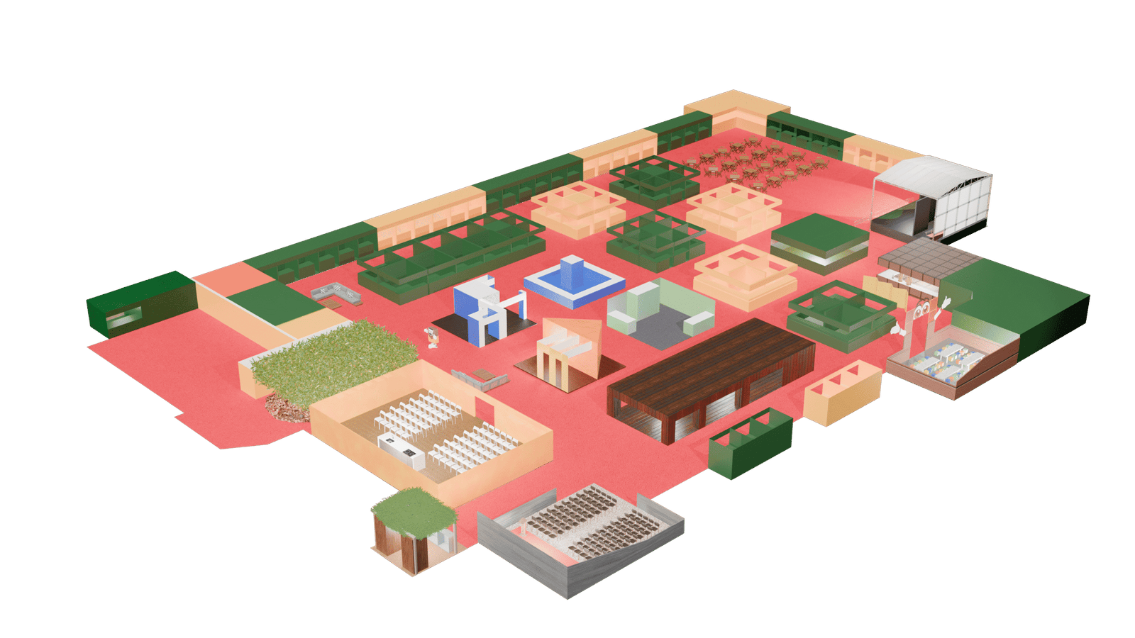 Origem Week Brasília 2025