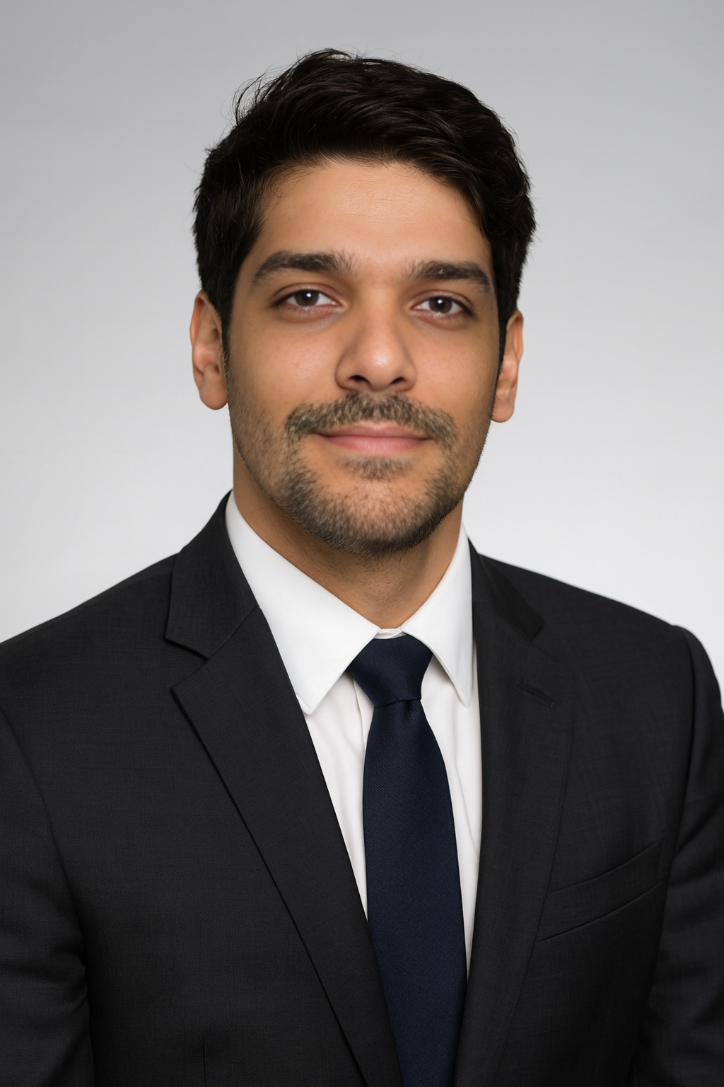 Foto profissional de Saulo Santana